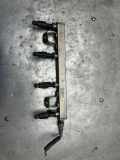 KRAFTSTOFFVERTEILER EINSPRITZLEISTE VERTEILERROHR FORD FOCUS C-MAX 1.6 Ti L81113150A