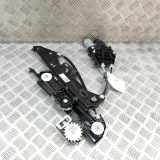 Türfensterheber hinten links BMW i4 (G26) eDrive40 9854231 9854495