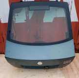 Kofferraumdeckel SKODA OCTAVIAII (1Z3) 1.9 TDI