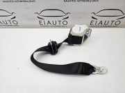 Sicherheitsgurt rechts hinten BMW 6er (E63) 34003265