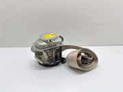 Sicherheitsgurt hinten links