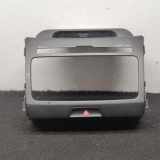 Dekoration des Navigationsbildschirms KIA SPORTAGE (SL) 1.7 CRDi U097813810