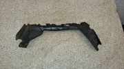 Stoßstangenhalterung hinten links FORD FIESTA VI 1.5 TDCi C1BB17A882A