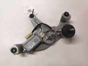 Wischermotor hinten Mitsubishi Grandis (NA0W) 34977581
