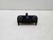 Klimabedienteil NISSAN QASHQAI / QASHQAI +2 I (J10, JJ10) 2.0 dCi 27500JD45A