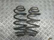 Schraubenfeder hinten links MERCEDES-BENZ VITO / MIXTO Furgon (W639) 115 CDI