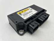 Airbag-Steuergerät OPEL ASTRA J 1.7 CDTI 13574896