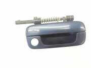 Türaußengriff vorne rechts PEUGEOT 406 Break (8E/F) 2.0 HDI 110 9621858777