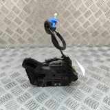 Türschloss hinten links SEAT LEON (5F1) 2.0 Cupra 5K4839015R