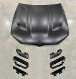 Motorhaube BMW 5er (G30, F90)