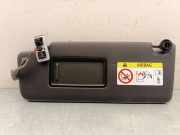 Linke Sonnenblende AUDI Q4 SUV (F4B) 50 e-tron quattro 5G0857623B