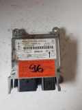 Airbag-Steuergerät FORD FOCUS II Cabrio 1.6 0285001552