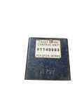 Relais OPEL FRONTERA A (5_MWL4) 2.3 TD (5JMWL4) 91149083