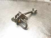 Türanschlag hinten links OPEL MERIVA B 1.7 CDTI 13186209