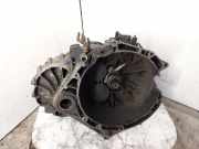 Schaltgetriebe Ford Transit Custom V362 Kasten (FY, FZ) CC1R7F097AC