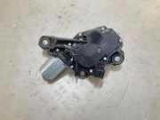 Heckscheibenwischermotor NISSAN QASHQAI / QASHQAI +2 I (J10, JJ10) 1.6 0390201820 28710JD000