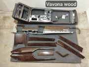 Mittelkonsole Verkleidung AUDI A8 D4 (4H_) 4.2 FSI quattro L4H000011Q 4H1864348A