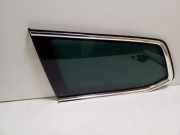 Linke Seite hinteres Seitenfenster VW PASSAT Variant B8 (3G5) 2.0 TDI 3G9845297CH