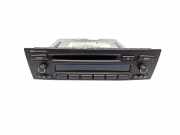 Radio/Navigationssystem-Kombination BMW 3er Cabriolet (E93) 9246501