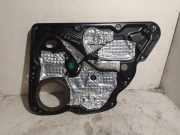 Türfensterheber hinten rechts VW PASSAT B6 (3C2) 2.0 TDI