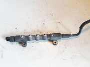 KRAFTSTOFFVERTEILER EINSPRITZLEISTE VERTEILERROHR TOYOTA AVENSIS Sedan (_T25_) 2.0 D-4D (ADT250_) 6121