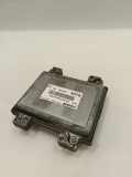Motorsteuergerät ECU OPEL MERIVA B 1.4 12639891