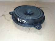 Lautsprecher rechts hinten Nissan X-Trail II (T31) 28156EU00A