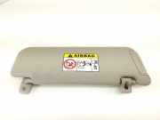 Linke Sonnenblende KIA SPORTAGE (SL) 1.7 CRDi