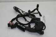 Türverkabelung hinten links AUDI A6 Avant (4G5, C7, 4GD) 3.0 TDI 4G5971687AJ