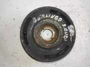 Kurbelwellenriemenscheibe RENAULT LAGUNA II (BG0/1_) 1.9 dCi (BG08, BG0G) 3554191