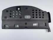 Armaturenbrett Verkleidung unten MERCEDES-BENZ GLS (X167) 350 d 4-matic (167.921) A1676802609