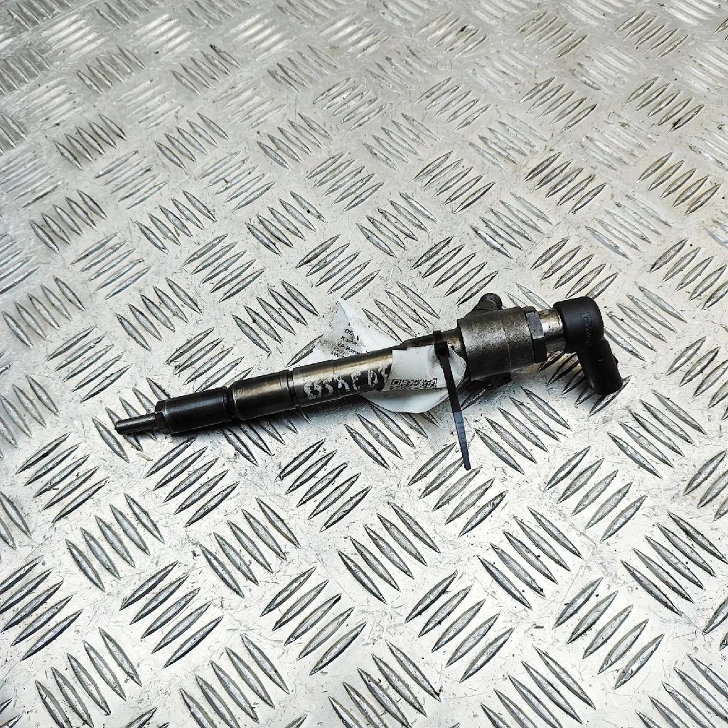 Einspritzdüse VW JETTA MK6 (162, 163) 1.6 TDI 03L130277B