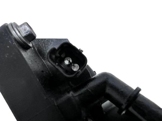 Kraftstofffilter Citroen C3 II (SC) 9809757980 Bild Kraftstofffilter Citroen C3 II (SC) 9809757980