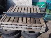 Kofferraum-Abdeckung OPEL ZAFIRA A (F75_) 2.0 DTI 16V