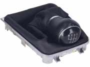 Gangschaltmechanismus