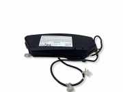 Sitzairbag vorne rechts SKODA ROOMSTER Praktik (5J) 1.6 TDI 6Q0880242B