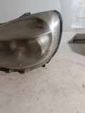 Hauptscheinwerfer links Fiat Doblo Kasten (223) 43690383