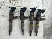 Einspritzventil Set CITROËN C4 PICASSO II 2.0 BlueHDi 135 870689