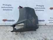 Stoßstangenecke rechts hinten Mercedes-Benz Sprinter 3,5t Kasten (906) A9068802371