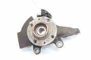 Radnaben vorne rechts NISSAN MICRA V (K14) 0.9 IG-T