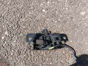 Motorhaubenschloss RENAULT CAPTUR (J5_) 1.5 dCi 90 14079