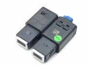 USB PEUGEOT 3008 III (KA, KB, KC) E-210 (KCZKZX) 9831350680