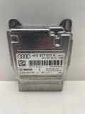 ABS Steuergerät AUDI A8 D4 (4H_) 3.0 TDI quattro 4H0907637A