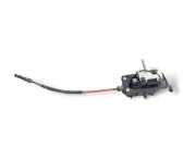 Gangschaltmechanismus AUDI A6 Allroad (4FH, C6) 2.7 TDI quattro 4F2713041AC