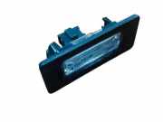 Kennzeichenleuchte Audi A5 Cabriolet (8F) 8T0943021