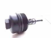 Ölfiltergehäusedeckel OPEL VECTRA B (36_) 2.0 DTI 16V 90571724