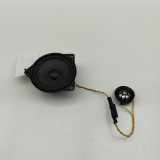 Türlautsprecher hinten links BMW 4 Convertible (G23, G83) 420 i 9362561 2622468