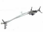Scheibenwischermechanismus vorne MERCEDES-BENZ GLC (C253) AMG 43 4-matic (253.364) A2538204500