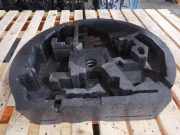 Reserveradverkleidung AUDI A3 Sportback (8PA) 2.0 TDI 16V 8P0012109F