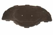 Polster der Motorhaube AUDI A6 (4G2, C7, 4GC) 2.0 TDI 4G0863825